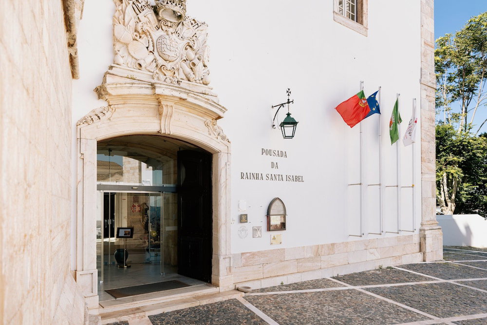 Pousada Castelo de Estremoz - Historic Hotel, Portugal