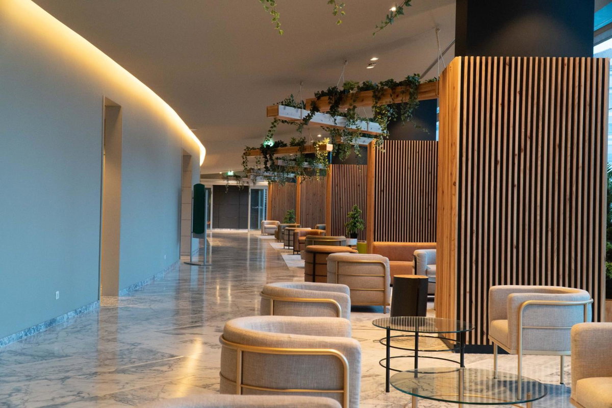 Hotel · The Lince Azores, Ponta Delgada