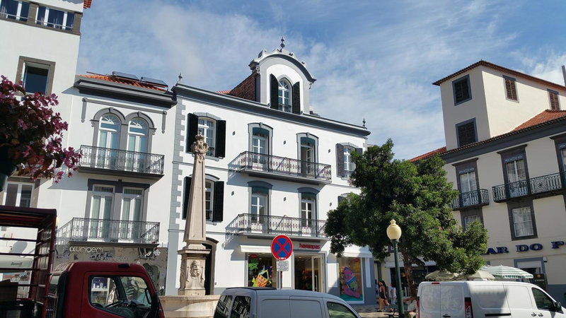 Edificio Charles 102, Funchal, Portugal