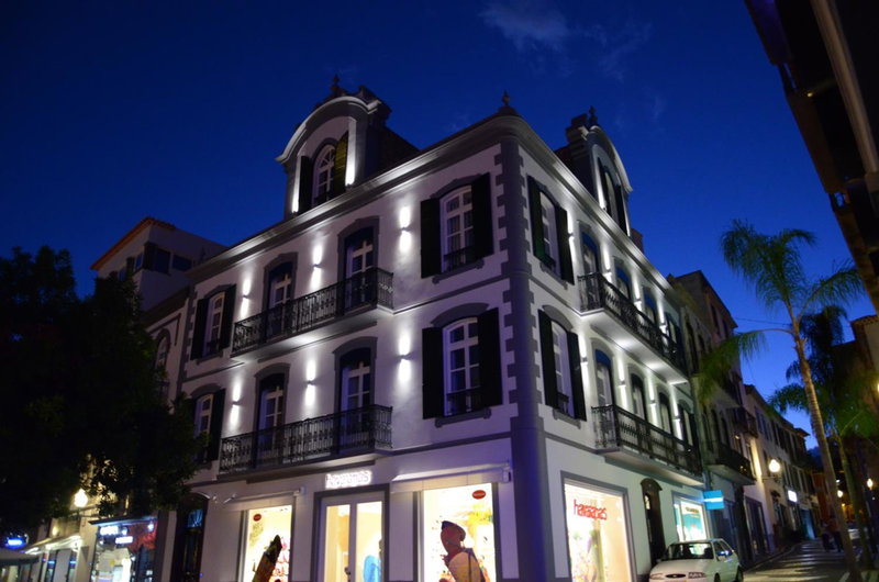 Edificio Charles 102, Funchal, Portugal