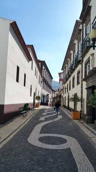 Edificio Charles 102, Funchal, Portugal