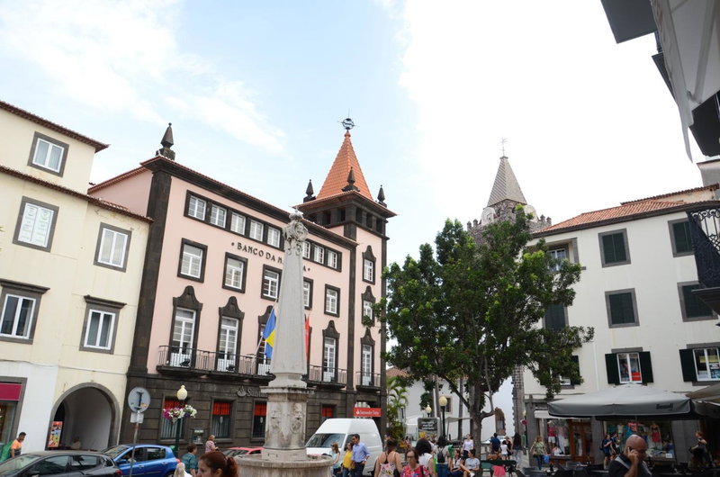 Edificio Charles 102, Funchal, Portugal