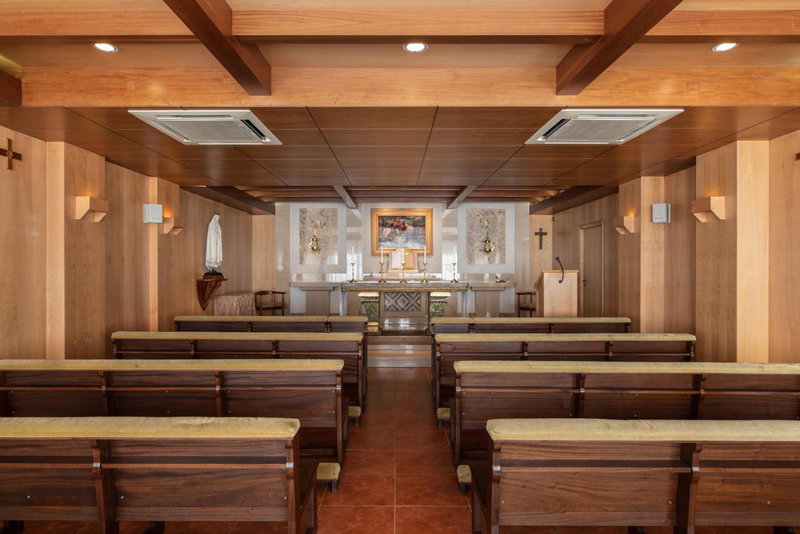 Crisol Tres Pastorinhos, Leiria, Portugal