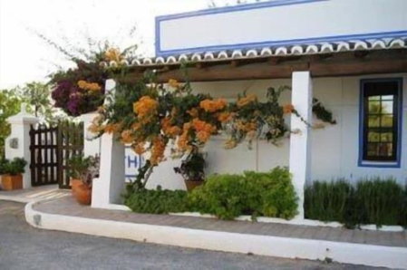 Quinta do Caracol, Tavira, Portugal