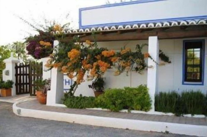 Quinta do Caracol, Tavira, Portugal
