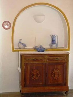 Quinta do Caracol, Tavira, Portugal