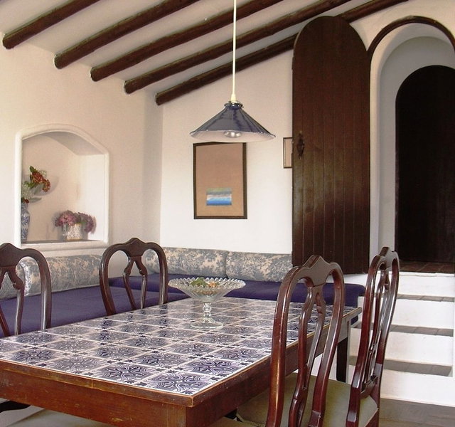 Quinta do Caracol, Tavira, Portugal