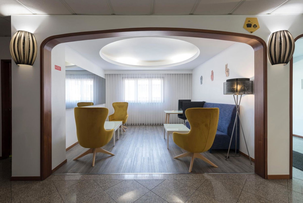 Hotel · Varzinn Hotel, Povoa De Varzim