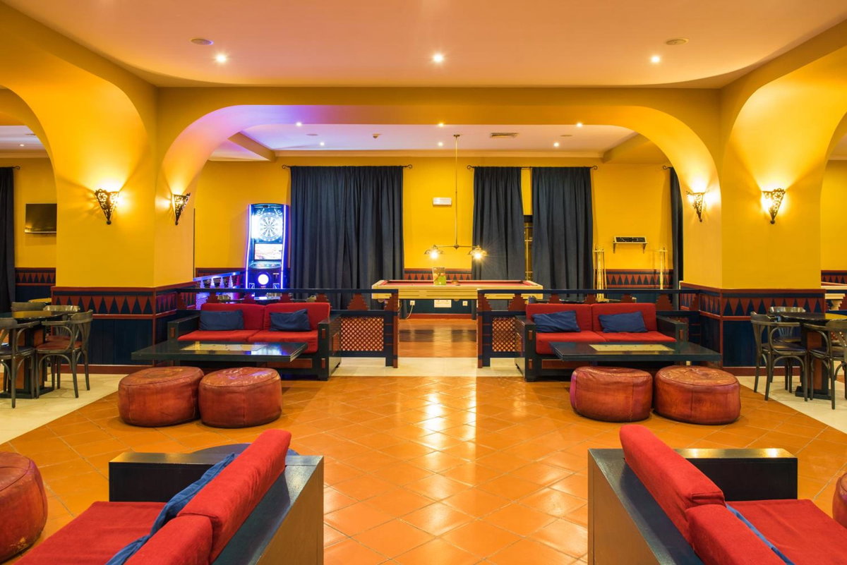 Hotel · Vila Gale Tavira, Tavira