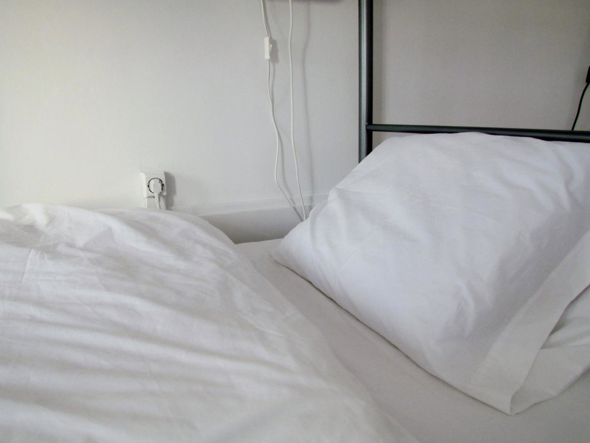 Hotel · Hostel Alegria, Porto