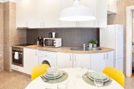 D&S - Ribeira Premium Apartments, Porto, Portugal