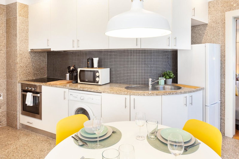 D&S - Ribeira Premium Apartments, Porto, Portugal
