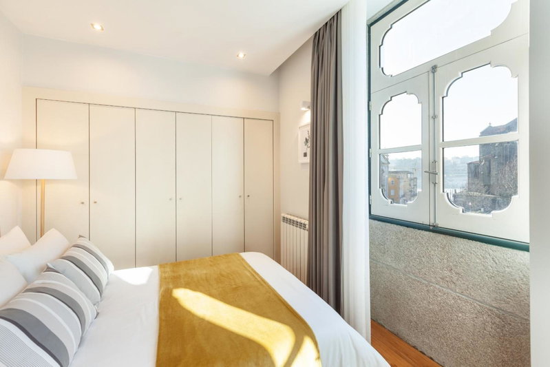 D&S - Ribeira Premium Apartments, Porto, Portugal