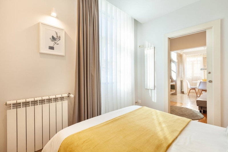 D&S - Ribeira Premium Apartments, Porto, Portugal
