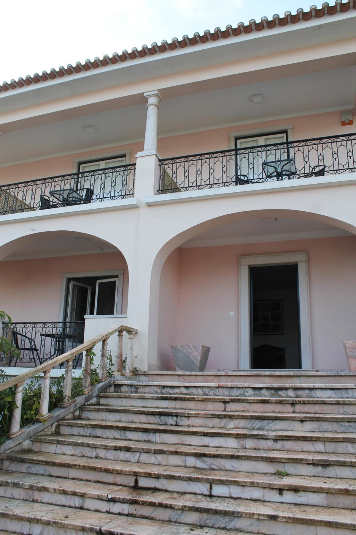 Villa Aedan Sintra, Португалия