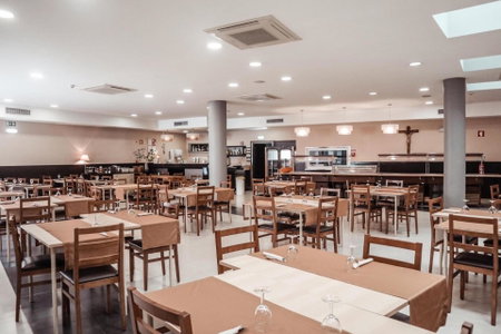 Vitoria Hotel, Leiria, Portugal