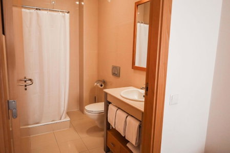 Vitoria Hotel, Leiria, Portugal