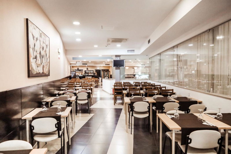 Vitoria Hotel, Leiria, Portugal