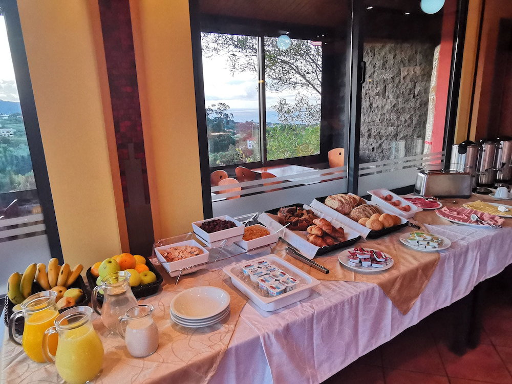 Hotel · Sleep and Go - Santana in Nature B&b, Funchal