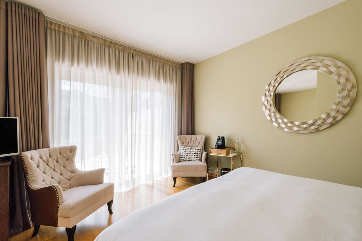 Hotel · Alva Valley Hotel, Piódão