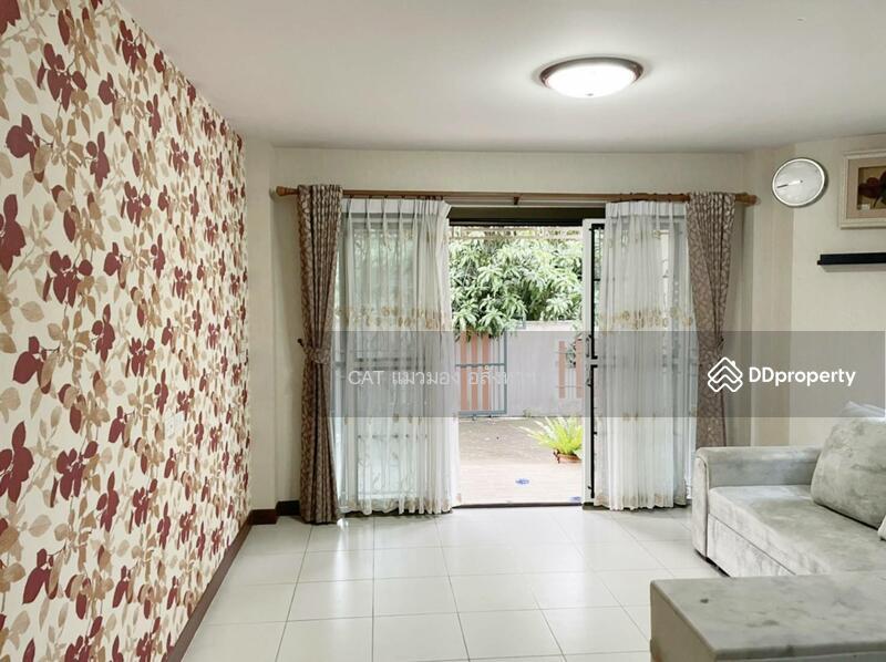 Baan Fuengsuk 5, Nonthaburi, Thailand