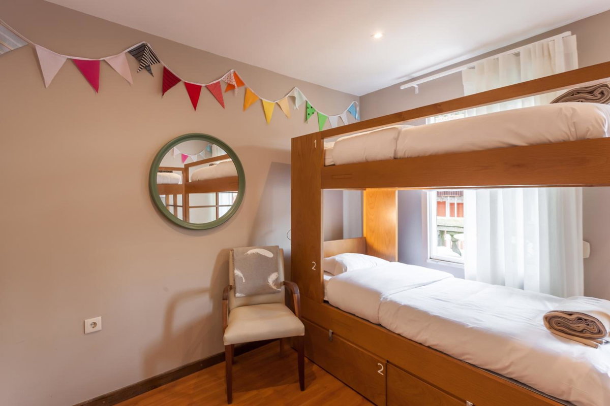 Hotel · Being Porto Hostel, Porto