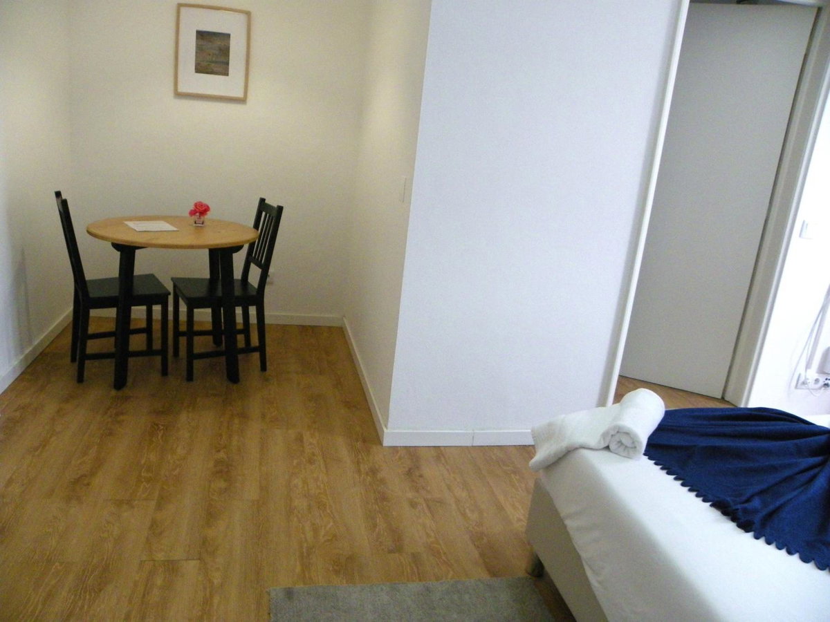 Lagoa Hostel & Suites, Portugal