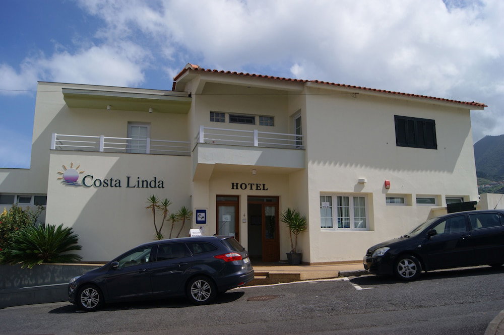 Hotel Costa Linda, Portugal