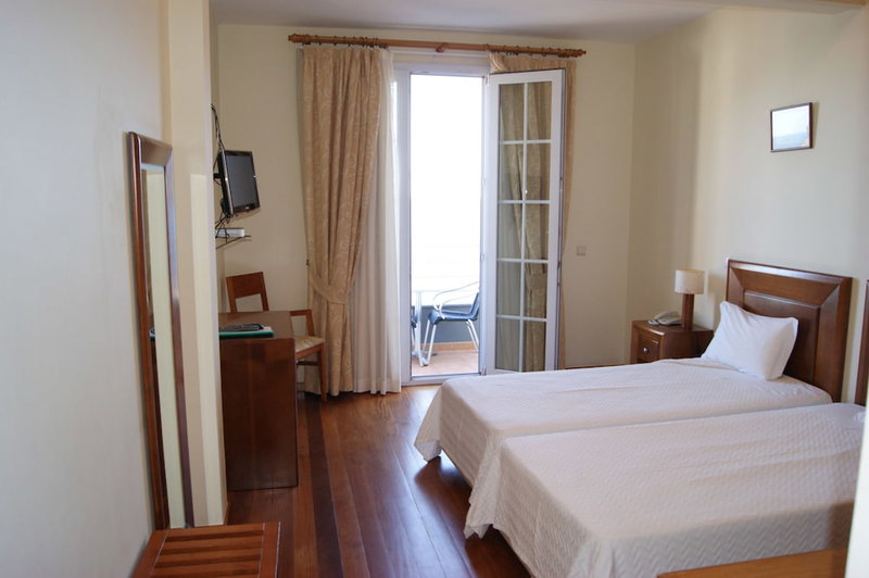 Hotel Costa Linda, Canico, Portugal