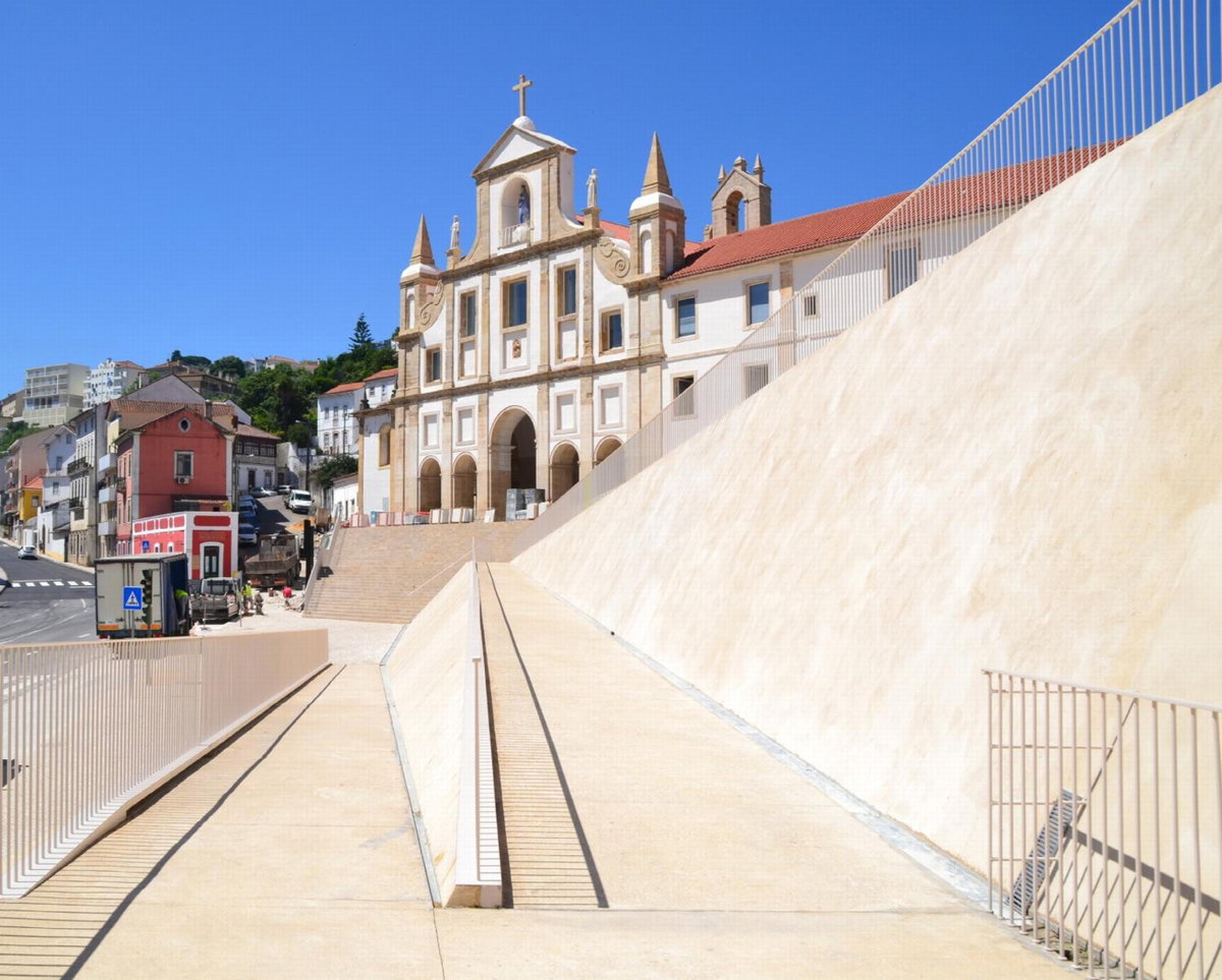 Hotel · ArchiSuites, Coimbra