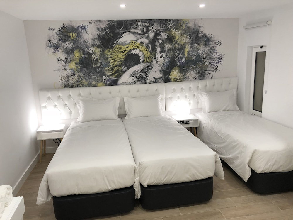 Lisbon City Inn Hotel by City Hotels, Portugal