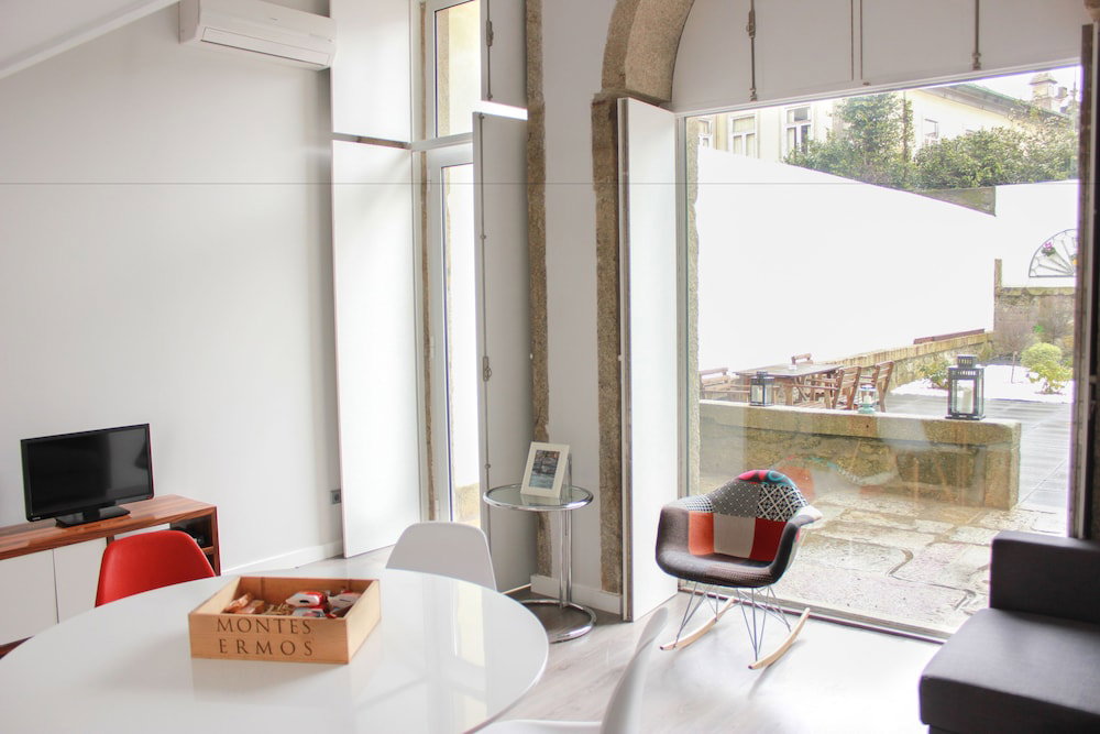 Oporto Trendy Apartments, Portugal