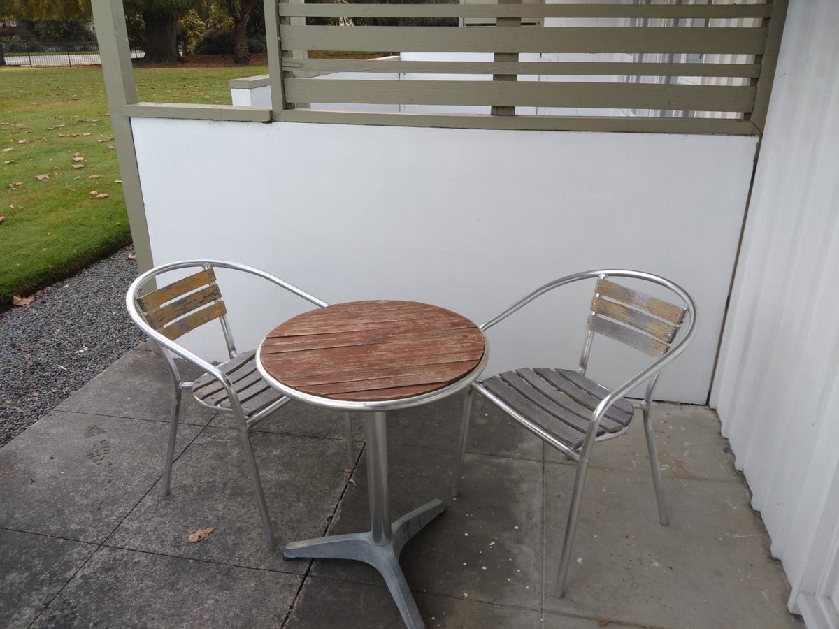 Отель · The Redwood Hotel, Christchurch