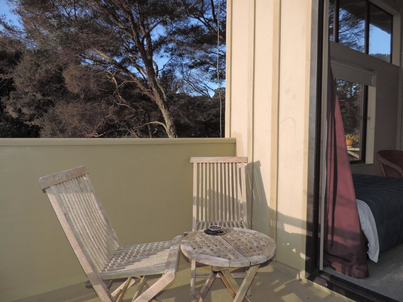 Waiheke Island Punga Lodge, Remuera, New Zealand