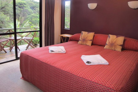 Waiheke Island Punga Lodge, Remuera, New Zealand