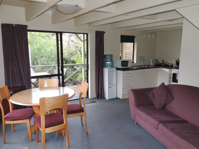 Waiheke Island Punga Lodge, Remuera, New Zealand