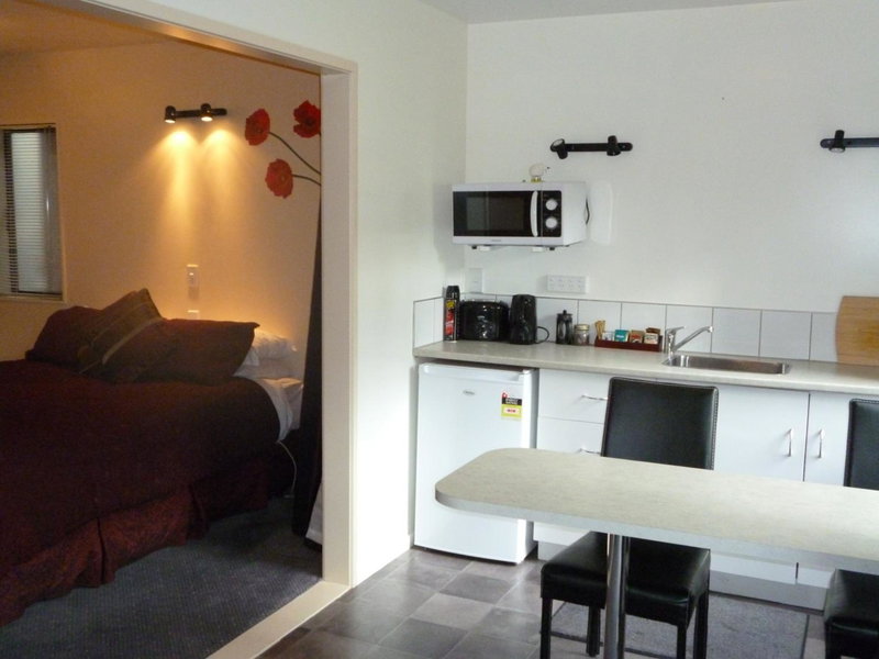 Waiheke Island Punga Lodge, Remuera, New Zealand
