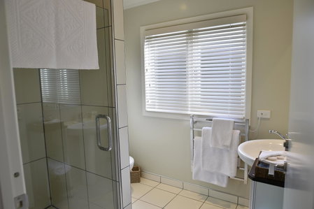 Bradleys Garden Bed and Breakfast, Taumarunui, New Zealand