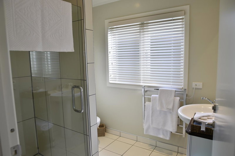 Bradleys Garden Bed and Breakfast, Taumarunui, New Zealand