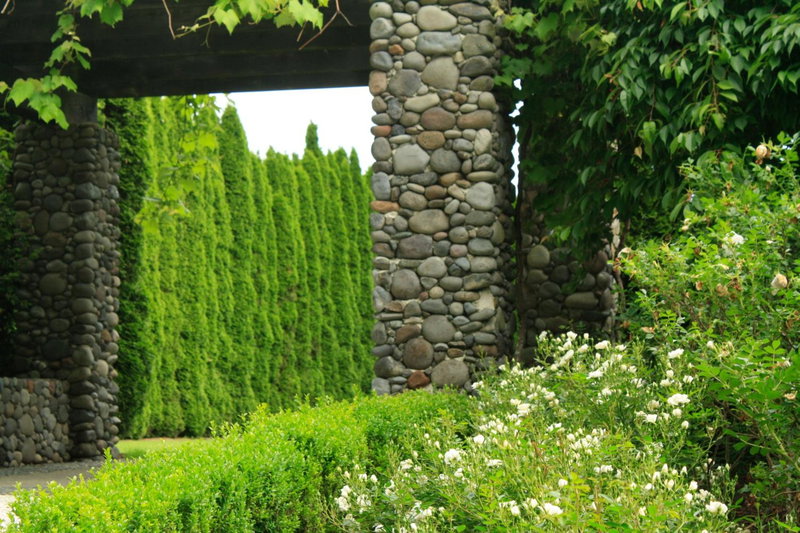 Bradleys Garden Bed and Breakfast, Taumarunui, New Zealand