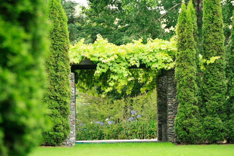 Bradleys Garden Bed and Breakfast, Taumarunui, New Zealand