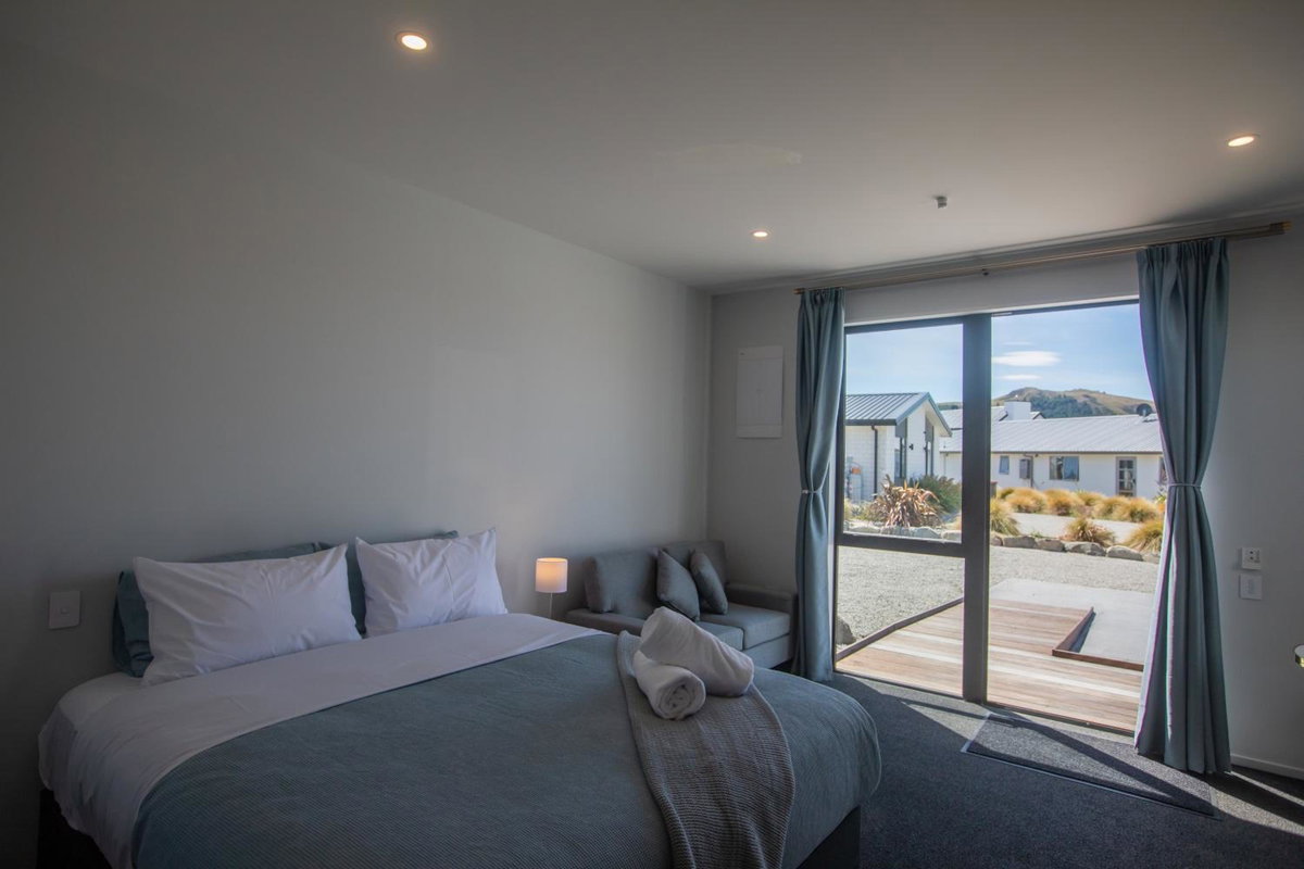 Hotel · Azure Tekapo, Lake Tekapo
