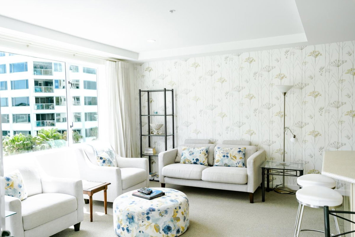 Hotel · Beaumont Apartments, Mount Maunganui