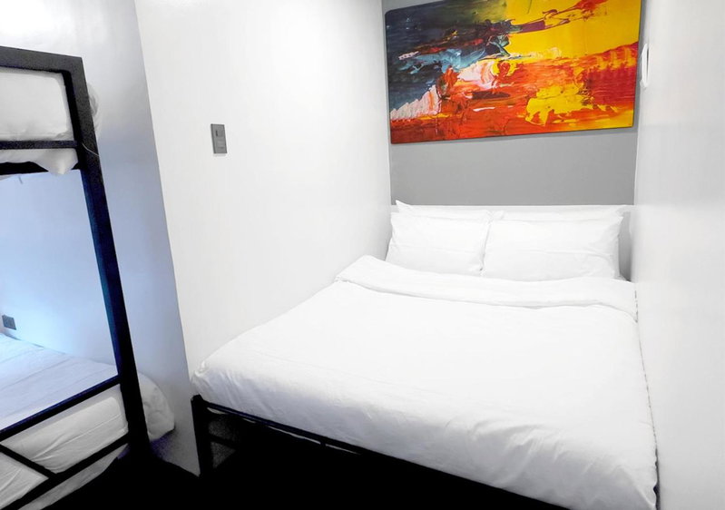 mySTAY Hotel BGC South, Makati City, Philippines