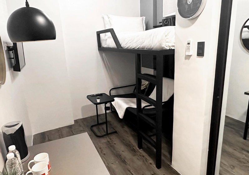 mySTAY Hotel BGC South, Makati City, Philippines