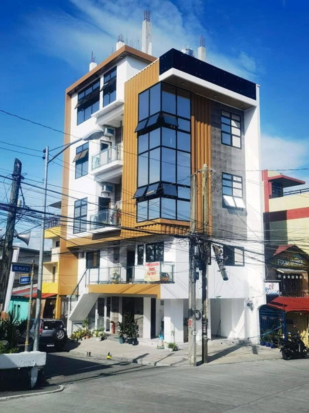 Burj Calapan, Calapan, Philippinen