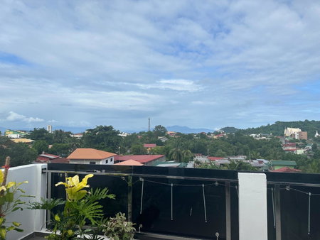 Burj Calapan, Calapan, Philippinen
