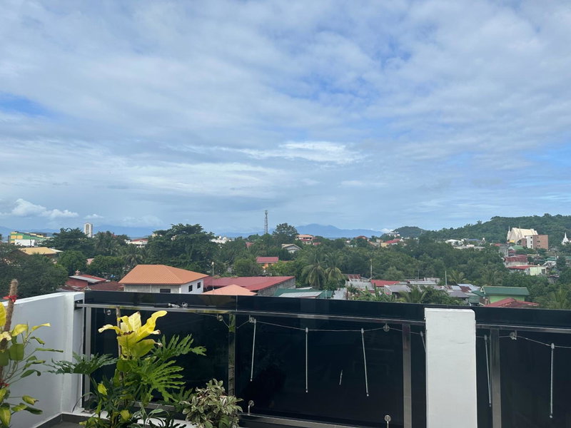 Burj Calapan, Calapan, Philippinen