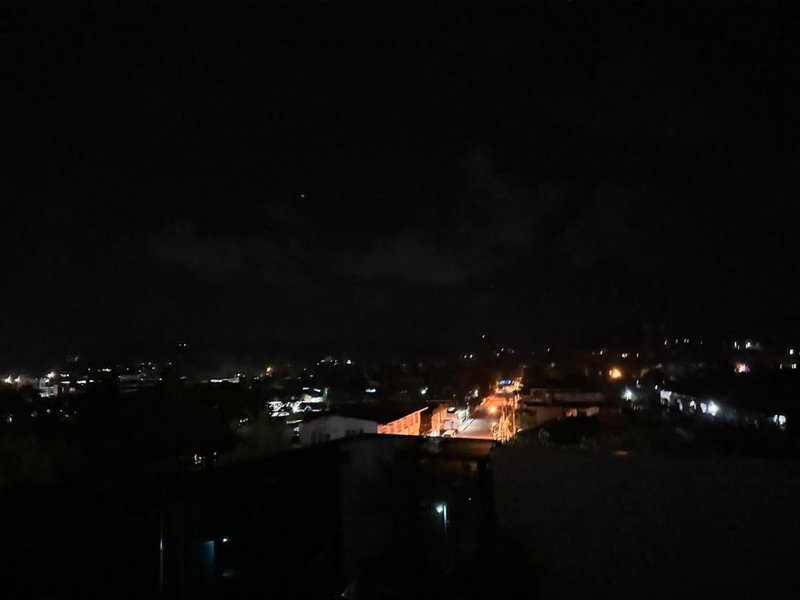 Burj Calapan, Calapan, Philippinen
