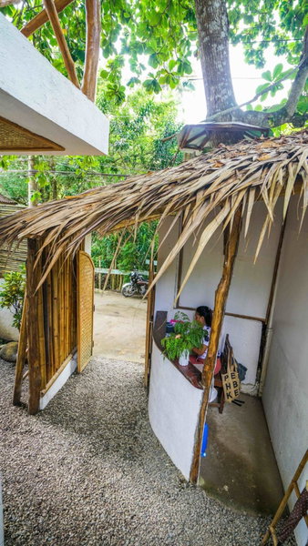 Serenity Hotel, El Nido, Philippines